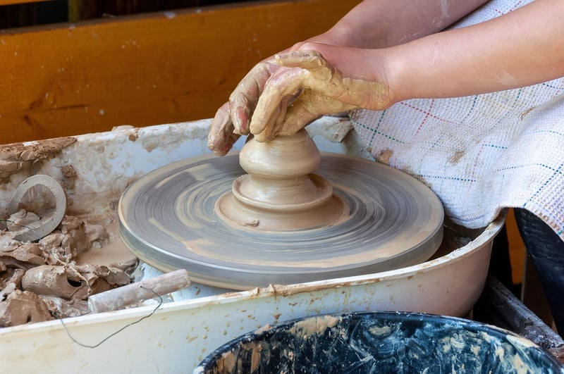Upcycled Crafts