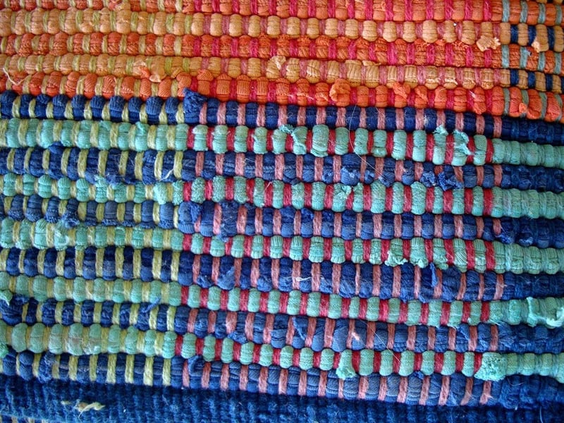 Eco-Friendly Rugs